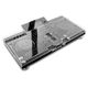 Decksaver Pioneer XDJ-RX2 B-Stock Evt. avec légères traces d'utilisation
