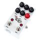 JHS Pedals Spring Tank B-Stock Posibl. con leves signos de uso