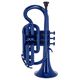 Startone PCR-20 Bb- Cornet Blue B-Stock eventualmente con lievi segni d'usura