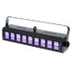 Stairville Wild Wash 9x3W LED UV  B-Stock Evt. avec légères traces d'utilisation
