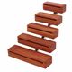 Kaufmann Block Set Rebonds B B-Stock Kan lichte gebruikssporen bevatten