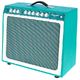 Tone King Imperial Mk II TRQ B-Stock Posibl. con leves signos de uso
