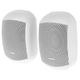 Apart MASK6C white B-Stock eventualmente con lievi segni d'usura