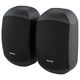 Biamp Systems MASK6CT Black B-Stock Ggf. mit leichten Gebrauchsspuren