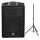 JBL JRX 212 Bundle