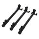 Black Swamp Percussion Multilegs for Bass Dru B-Stock Kan lichte gebruikssporen bevatten
