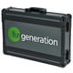 Fun Generation Rack 2U Eco Wood Compa B-Stock May have slight traces of use
