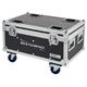 Flyht Pro Case for 6x BEL6 B-Stock Posibl. con leves signos de uso