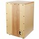 Thomann TCA 414 Olive Cajon B-Stock Kan lichte gebruikssporen bevatten