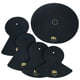 Meinl Cymbal Mute Set 4pc. B-Stock Hhv. med lette brugsspor