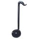 Otamatone Classic Black B-Stock Con leves signos de uso