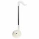 Otamatone Classic White B-Stock Con leves signos de uso