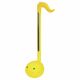Otamatone Classic Yellow B-Stock Are mici urme de utilizare