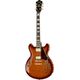 Ibanez AS93FM-VLS B-Stock Ggf. mit leichten Gebrauchsspuren