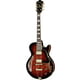 Ibanez AG95QA-DBS B-Stock Ggf. mit leichten Gebrauchsspuren