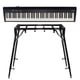 Roland FP-30X BK Stand Bundle