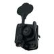 Hipshot H20200B BT-2 Black B-Stock Může mít drobné známky používání