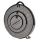 Mono Cases 24" Cymbal Bag Ash B-Stock Evt. avec légères traces d'utilisation