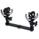 Rycote InVision Stereo Pair K B-Stock May have slight traces of use