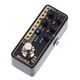 Mooer Micro PreAmp 012 Fried B-Stock Posibl. con leves signos de uso