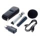 Nieuw in Accessoires voor mobiele recorders