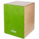 Nino Nino 950GR Cajon Green B-Stock Může mít drobné známky používání
