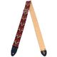 Dunlop Jimi Hendrix Strap Fes B-Stock Posibl. con leves signos de uso