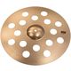 Sabian 18" B8X O-Zone Crash B-Stock Ggf. mit leichten Gebrauchsspuren