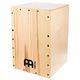 Meinl Snarecraft Cajon 80 As B-Stock eventualmente con lievi segni d'usura