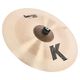 Zildjian 16" K Sweet Crash B-Stock Has slight traces of use