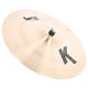 Zildjian 21" K Sweet Ride B-Stock Kan lichte gebruikssporen bevatten