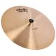 Paiste 18" Masters Extra Thin B-Stock Poderá apresentar ligeiras marcas de uso.