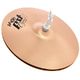 Paiste 12" PSTX Cajon Hats B-Stock May have slight traces of use