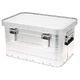 Flyht Pro UAC Universal Alu Case B-Stock Hhv. med lette brugsspor