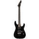 ESP LTD MH-10 Black B-Stock Hhv. med lette brugsspor