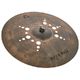 Istanbul Agop 21" Xist Dark ION Ride B-Stock Hhv. med lette brugsspor