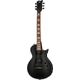 ESP LTD EC-256 Black Satin B-Stock eventualmente con lievi segni d'usura
