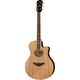 Yamaha APX 600 Natural B-Stock Evt. avec légères traces d'utilisation
