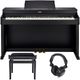 Casio AP-470 BK Celviano Set