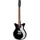 Danelectro 59 XT Black B-Stock Evt. avec légères traces d'utilisation