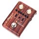 L.R.Baggs Align EQ Effektpedal B-Stock Eventuellt mindre spår av användning