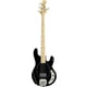 Sterling by Music Man S.U.B. Sting Ray 4 BK B-Stock Evt. avec légères traces d'utilisation