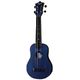 Flight TUS35 Travel Ukulele D B-Stock Hhv. med lette brugsspor