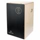 DG De Gregorio Yaqui Cajon Black B-Stock Evt. avec légères traces d'utilisation