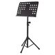 Gravity NS 411 Music Stand B-Stock Kan lichte gebruikssporen bevatten