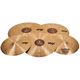 Sabian HHX X-treme Groove Pac B-Stock Ggf. mit leichten Gebrauchsspuren