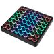 DJ Techtools Midi Fighter 64 black B-Stock Evt. avec légères traces d'utilisation