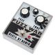 Death by Audio Fuzz War B-Stock Evt. avec légères traces d'utilisation