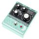 Death by Audio Apocalypse - Overdrive B-Stock Ggf. mit leichten Gebrauchsspuren