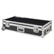 Pedaltrain Black Tour Case Novo 3 B-Stock Kan lichte gebruikssporen bevatten